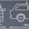 Cobi Τουβλάκια Trabant 601 Universal Feuerwehr για 5+ Ετών 77τμχ