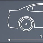 Cobi Τουβλάκια Alfa Romeo Giulia Quadrifoglio