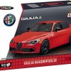 Cobi Τουβλάκια Alfa Romeo Giulia Quadrifoglio