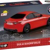 Cobi Τουβλάκια Alfa Romeo Giulia Quadrifoglio
