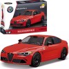 Cobi Τουβλάκια Alfa Romeo Giulia Quadrifoglio