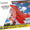 Cobi Κύβοι Fokker Dr.1 Red Baron 221τμχ