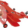 Cobi Κύβοι Fokker Dr.1 Red Baron 221τμχ