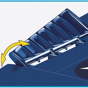 Cobi Τουβλάκια 375τμχ