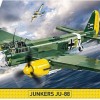 Cobi Τουβλάκια Historical Collection - Junkers Ju 88 για 10+ Ετών 1160τμχ