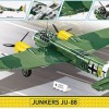 Cobi Τουβλάκια Historical Collection - Junkers Ju 88 για 10+ Ετών 1160τμχ