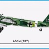Cobi Τουβλάκια Historical Collection - Junkers Ju 88 για 10+ Ετών 1160τμχ