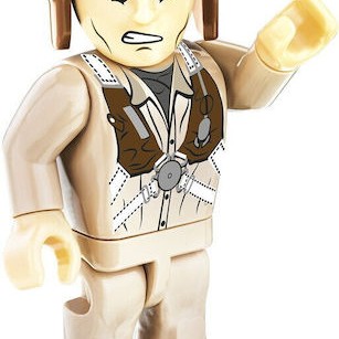 Cobi Τουβλάκια Historical Collection Wwii 335τμχ