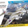 Cobi Τουβλάκια Historical Collection WWII De Havilland DH-98 Mosquito για 8+ Ετών 710τμχ