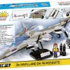 Cobi Τουβλάκια Historical Collection WWII De Havilland DH-98 Mosquito για 8+ Ετών 710τμχ