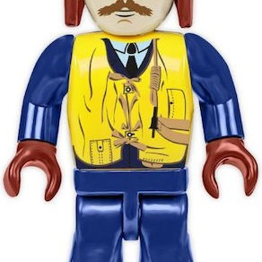 Cobi Τουβλάκια Historical Collection WWII De Havilland DH-98 Mosquito για 8+ Ετών 710τμχ