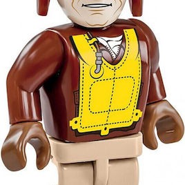 Cobi Τουβλάκια Historical Collection - P-47 Thunderbolt για 7+ Ετών 477τμχ