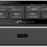 TP-LINK v1 Ασύρματο 5G Φορητό Hotspot