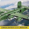Cobi Τουβλάκια Consolidated B-24D Liberator για 7+ Ετών 1445τμχ