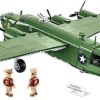Cobi Τουβλάκια Consolidated B-24D Liberator για 7+ Ετών 1445τμχ