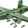 Cobi Τουβλάκια Consolidated B-24D Liberator για 7+ Ετών 1445τμχ