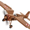 Cobi Τουβλάκια PZL P.11C για 7+ Ετών 320τμχ