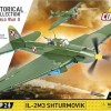 Cobi Τουβλάκια Historical Collection Wwii Il-2m3 Shturmovic για 7+ Ετών 625τμχ