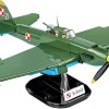 Cobi Τουβλάκια Historical Collection Wwii Il-2m3 Shturmovic για 7+ Ετών 625τμχ