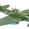 Cobi Τουβλάκια Historical Collection Wwii Il-2m3 Shturmovic για 7+ Ετών 625τμχ