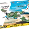 Cobi Τουβλάκια Historical Collection WWII Ilyushin IL-2 1943 για 7+ Ετών 643τμχ
