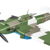 Cobi Τουβλάκια Historical Collection WWII Ilyushin IL-2 1943 για 7+ Ετών 643τμχ