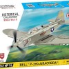 Cobi Τουβλάκια Bell P-39B Aircobra για 7+ Ετών 361τμχ
