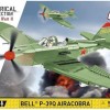 Cobi Τουβλάκια Historical Collection World War II Bell P-39Q Airacobra για 7+ Ετών 380τμχ