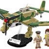 Cobi Τουβλάκια Historical Collection Wwii Junkers Ju 87 B-2 για 7+ Ετών 525τμχ