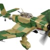 Cobi Τουβλάκια Historical Collection Wwii Junkers Ju 87 B-2 για 7+ Ετών 525τμχ