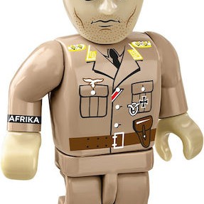 Cobi Τουβλάκια Historical Collection Wwii Junkers Ju 87 B-2 για 7+ Ετών 525τμχ