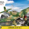 Cobi Τουβλάκια Historical Collection Wwii Junkers Ju 87 B-2 για 7+ Ετών 525τμχ
