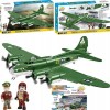 Cobi Τουβλάκια Boeing B-17G Flying Fortress για 7+ Ετών 1210τμχ