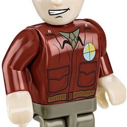 Cobi Τουβλάκια Boeing B-17G Flying Fortress για 7+ Ετών 1210τμχ