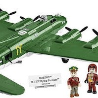 Cobi Τουβλάκια Boeing B-17G Flying Fortress για 7+ Ετών 1210τμχ