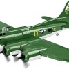 Cobi Τουβλάκια Boeing B-17G Flying Fortress για 7+ Ετών 1210τμχ