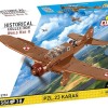 Cobi Τουβλάκια PZL.23 Karaś για 8+ Ετών 586τμχ