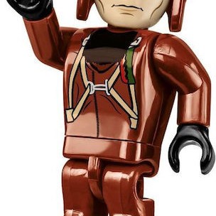 Cobi Τουβλάκια PZL.23 Karaś για 8+ Ετών 586τμχ