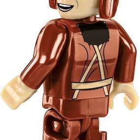 Cobi Τουβλάκια PZL.23 Karaś για 8+ Ετών 586τμχ