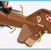 Cobi Τουβλάκια PZL.23 Karaś για 8+ Ετών 586τμχ