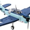 Cobi Τουβλάκια Historical Collection Wwii Grumman Tbf Avenger για 7+ Ετών 392τμχ
