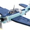 Cobi Τουβλάκια Historical Collection Wwii Grumman Tbf Avenger για 7+ Ετών 392τμχ