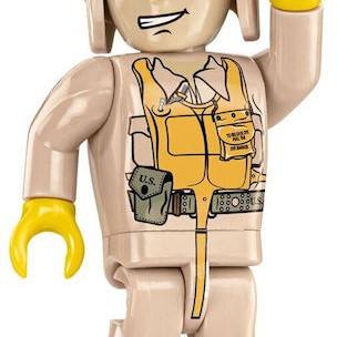 Cobi Τουβλάκια Historical Collection Wwii Grumman Tbf Avenger για 7+ Ετών 392τμχ