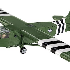 Cobi Φιγούρα Μοντελισμού