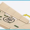 Cobi Historical Collection Plastic Blocks World War Ii Macchi C.202 Folgore Cobi-5760