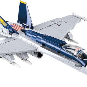 Cobi Τουβλάκια F/A-18C Hornet 538 για 7+ Ετών 538τμχ