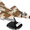 Cobi Τουβλάκια Mirage IIIC Vexin για 7+ Ετών 444τμχ