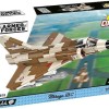 Cobi Τουβλάκια Mirage IIIC Vexin για 7+ Ετών 444τμχ