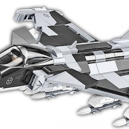 Cobi Τουβλάκια Saab JAS 39 Gripen E για 7+ Ετών 480τμχ