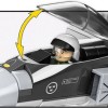 Cobi Τουβλάκια Saab JAS 39 Gripen E για 7+ Ετών 480τμχ